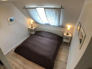 Kinderfreundliche Ferienwohnung NEMO für 6 Personen - Burg auf Fehmarn - 1