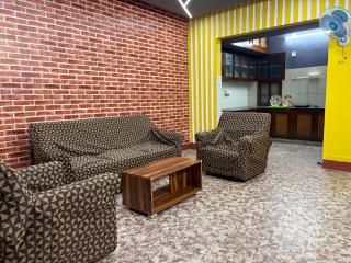 Divine Homestay - Tiruvannāmalai - 8
