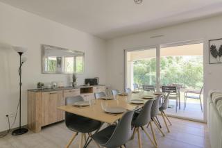 Charmante maison 68 pers PMR proche Lyon - Seyssuel - 3