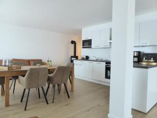 Winterberg Luxinn NEW!!! Wifi 6 Pers Kamin Sauna Privat - 4