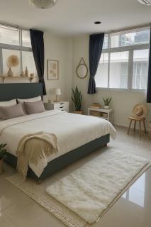 UrbanLoft Sukhumvit 5BR Bangkok 5 min BKK Hospital - 7