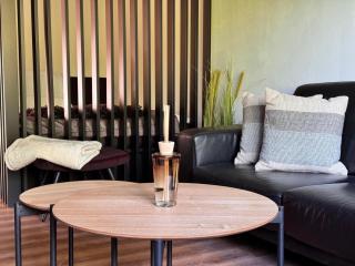 JadeLounge Dangast - 5