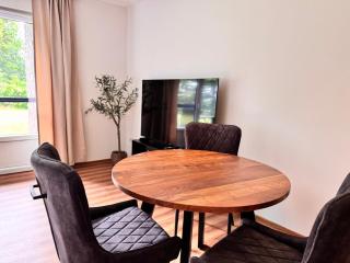 JadeLounge Dangast - 3