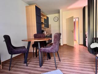 JadeLounge Dangast - 2