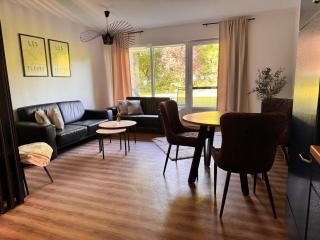 JadeLounge Dangast - 1