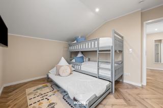 Penthouse Wohnung Seeluft-Lounge - 6