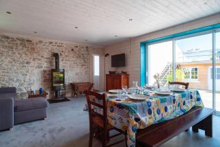 Ty Penn Ar Bed - Proche de la Plage - 9