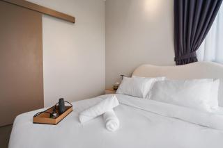 Mossaz by Exsim, Damansara Perdana - Petaling Jaya - 2