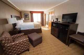 Best Western University Inn - Canton - 1