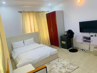 Lekkitv Suites - Lekki - 4