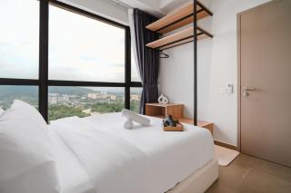 Mossaz by Exsim, Damansara Perdana - Petaling Jaya - 3