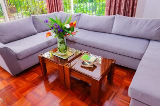Gigiri Garden Retreat - 8
