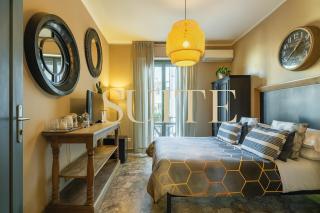 Residenza Olimpo Massimo City Center - Florence - 1
