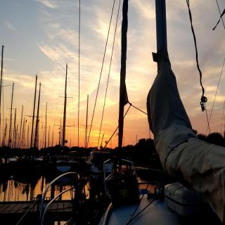 Boots-Camping Grevelingen - Herkingen - 8