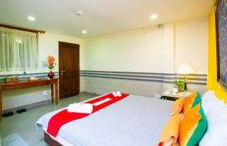 Cat Tien Jungle Lodge - 2