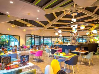 ibis Styles Fréjus St Raphael - Fréjus - 8