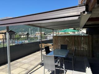 Appartamento in via Morcelli - Bormio - 7