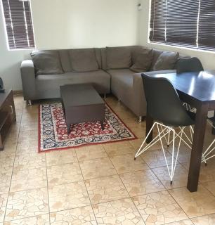 Shalom self catering Cottage - Centurion - 9
