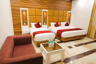 JEYAN INN BY Golden Tree - Nuova Delhi - 8