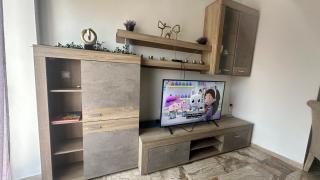 Μοντέρνο μεγάλο διαμέρισμα με σάουνα ,δωρεάν parking, κατοικίδια κοντά στην Ακρόπολη - Atene - 9