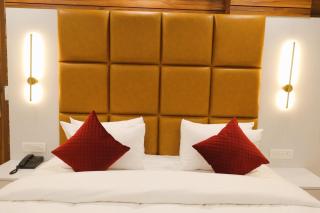 JEYAN INN BY Golden Tree - Nuova Delhi - 4
