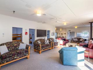 Taylor Lodge Adventure Base - Erua Holiday Home - Erua - 3