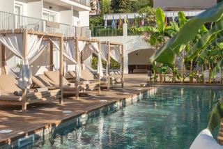 Valentin Grand Park Suite Hotel - Paguera - 7