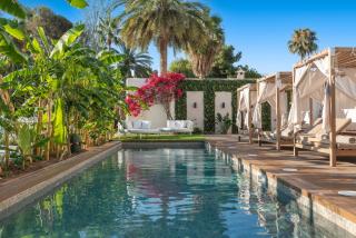 Valentin Grand Park Suite Hotel - Paguera - 4