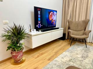 Holiday Apartament - Vlorë - 6