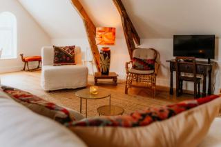Zolderappartement Landgoed Frymerson - Sint Odiliënberg - 8