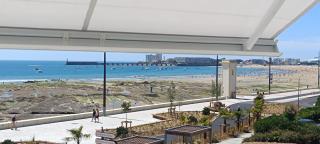 T2 2-4 pers - Magnifique vue mer et baie - Les Sables-d'Olonne - 0