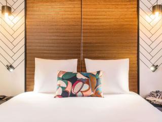 Mercure Luxembourg Off Kirchberg - Luxemburg (Stadt) - 3