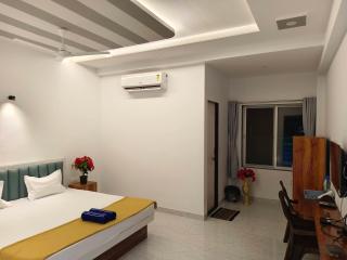 Dolphin Bay Resort - Alibaug - 7