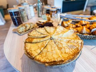 ibis Styles Rennes Cesson - 9