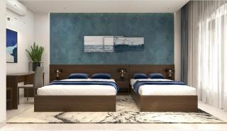 KAPÁS Hotel - House & Drinks Đồi Rồng - Hai Phong - 0