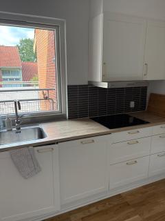 City central appartment - Odense - 5