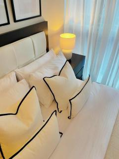 Cozy Netflix and Chill in BGC - 8