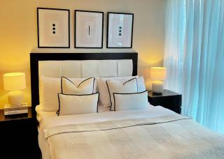 Cozy Netflix and Chill in BGC - Manila - 7
