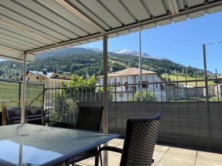 Appartamento in via Morcelli - Bormio - 9