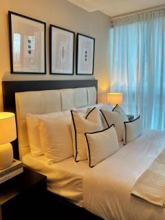 Cozy Netflix and Chill in BGC - Manila - 2