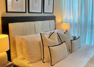 Cozy Netflix and Chill in BGC - Manila - 1