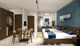 KAPÁS Hotel - House & Drinks Đồi Rồng - Hai Phong - 9