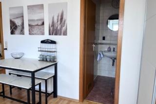 NEU! Ferienwohnung Weingarten - Weingarten - 7