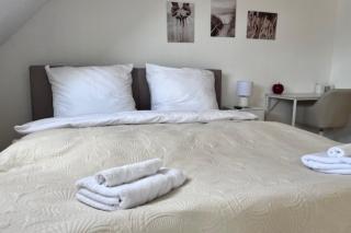 NEU! Ferienwohnung Weingarten - Weingarten - 3