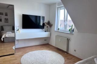 NEU! Ferienwohnung Weingarten - Weingarten - 2