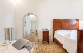 Donna Zaira rooms&suites - 1