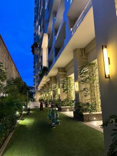 E & E Nest in Fairlane Residences - Manila - 9