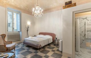 Donna Zaira rooms&suites - Maglie - 0