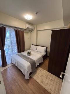 E & E Nest in Fairlane Residences - Manila - 3