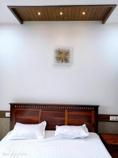 Col's Hotel Uphaar - Ujjain - 9